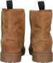 Blackstone APUT NUKA CL239 Dijon Sneaker (mid) Dames Brown - Thumbnail 6
