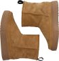 Blackstone APUT NUKA CL239 Dijon Sneaker (mid) Dames Brown - Thumbnail 10