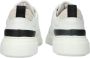Blackstone Arlet White Sneaker (low) Vrouw White - Thumbnail 5