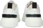 Blackstone Arlet White Sneaker (low) Vrouw White - Thumbnail 8