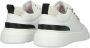Blackstone Arlet White Sneaker (low) Vrouw White - Thumbnail 9