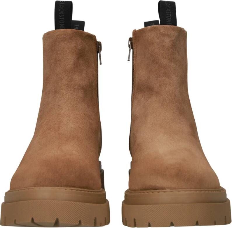 Blackstone Asta Al473 Date Chelsea boots