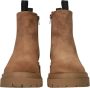 Blackstone ASTA AL473 Date Chelsea boots Dames Brown - Thumbnail 2