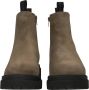 Blackstone ASTA AL475 Caribou Chelsea boots Dames Grey - Thumbnail 3
