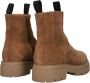 Blackstone ASTA AL475 Date Chelsea boots Dames Brown - Thumbnail 7