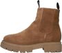 Blackstone ASTA AL475 Date Chelsea boots Dames Brown - Thumbnail 8