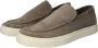 Blackstone BARRON Caribou Slip-ons Man Dark brown - Thumbnail 6