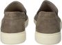 Blackstone BARRON Caribou Slip-ons Man Dark brown - Thumbnail 7