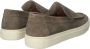 Blackstone BARRON Caribou Slip-ons Man Dark brown - Thumbnail 8