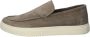 Blackstone BARRON Caribou Slip-ons Man Dark brown - Thumbnail 9