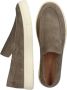 Blackstone BARRON Caribou Slip-ons Man Dark brown - Thumbnail 10
