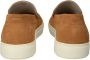 Blackstone Barron Cuoio Slip-ons Brown Heren - Thumbnail 4