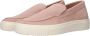 Blackstone BARRON Sheer Bliss Slip-ons Vrouw Pink - Thumbnail 3