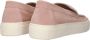 Blackstone BARRON Sheer Bliss Slip-ons Vrouw Pink - Thumbnail 5