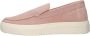 Blackstone BARRON Sheer Bliss Slip-ons Vrouw Pink - Thumbnail 6