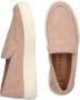 Blackstone BARRON Sheer Bliss Slip-ons Vrouw Pink - Thumbnail 7
