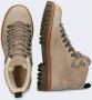 Blackstone ROCK TARRANT EG567 Greige Boots Heren Beige - Thumbnail 3