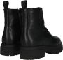 Blackstone CL999 Black Chelsea boots Dames Black - Thumbnail 7