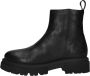 Blackstone CL999 Black Chelsea boots Dames Black - Thumbnail 8