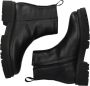 Blackstone CL999 Black Chelsea boots Dames Black - Thumbnail 9