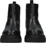 Blackstone CL999 Black Chelsea boots Dames Black - Thumbnail 11