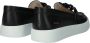 Blackstone Wrenley Black Slip-ons Vrouw Black - Thumbnail 5