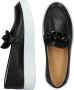 Blackstone Wrenley Black Slip-ons Vrouw Black - Thumbnail 7