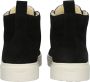 Blackstone RUBY INNIK CG182 Black Sneaker (high) Heren Black - Thumbnail 6