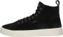 Blackstone RUBY INNIK CG182 Black Sneaker (high) Heren Black - Thumbnail 8