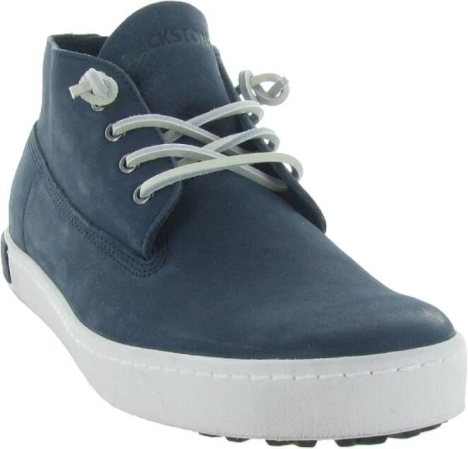 Blackstone Blublu Koala Schoenen Blue Dames