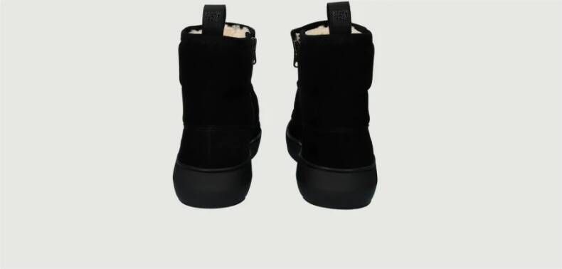 Blackstone Boots Zwart Dames