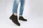 Blackstone BRIAN WG80 Coffee Desert boots Heren Dark brown - Thumbnail 4