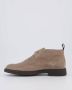 Blackstone BRIAN WG80 Dodo Desert boots Heren Brown - Thumbnail 4