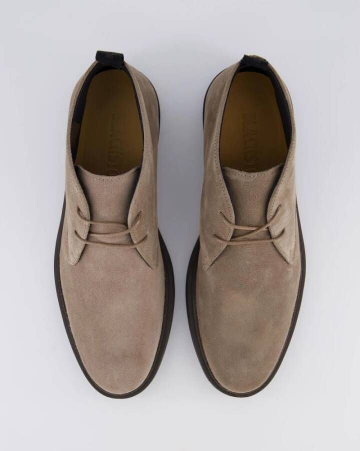 Blackstone Brian Herenschoenen Beige Heren