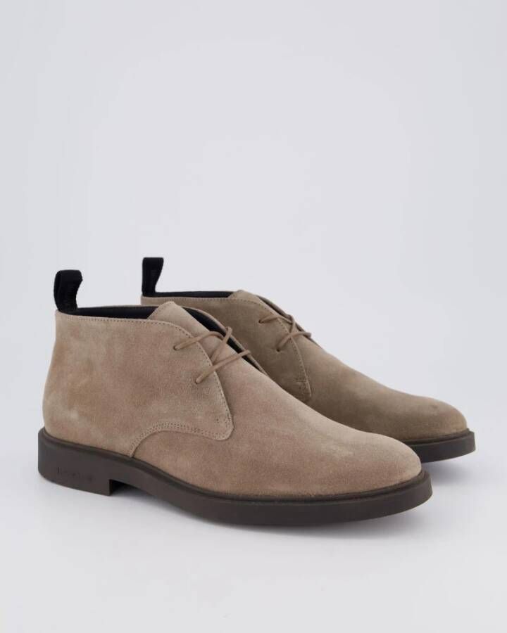 Blackstone Brian Herenschoenen Beige Heren
