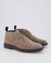 Blackstone BRIAN WG80 Dodo Desert boots Heren Brown - Thumbnail 6