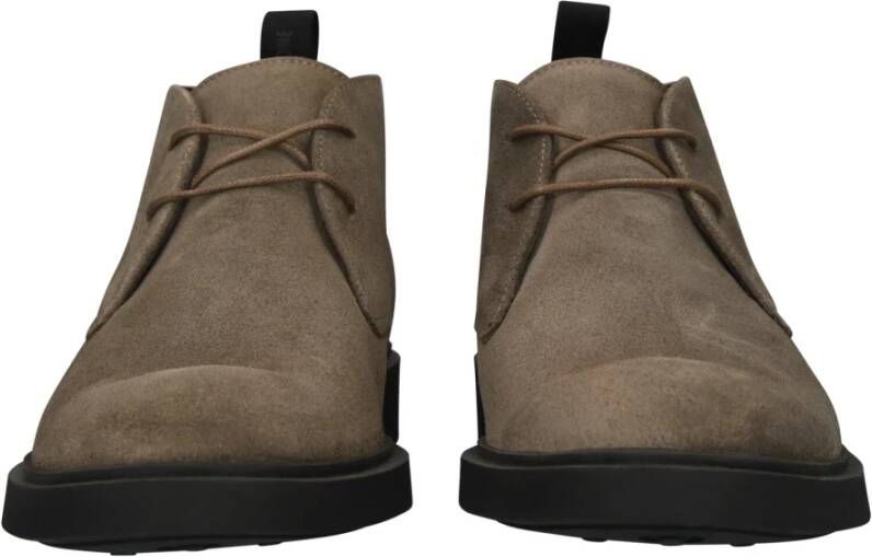 Blackstone Brian Wg80 Caribou Desert boots