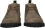 Blackstone BRIAN WG80 Caribou Desert boots Heren Grey - Thumbnail 2
