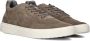 Blackstone CRAG RAGNER CG181 Canteen Sneaker (low) Heren Dark green - Thumbnail 11