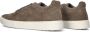 Blackstone CRAG RAGNER CG181 Canteen Sneaker (low) Heren Dark green - Thumbnail 12