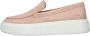 Blackstone Cameron Nuage Slip-ons Vrouw Pink - Thumbnail 6