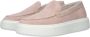 Blackstone Cameron Quartz Slip-ons Vrouw Pink - Thumbnail 3