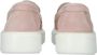 Blackstone Quartz Slip-ons Schoenen Pink Dames - Thumbnail 5