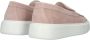 Blackstone Cameron Quartz Slip-ons Vrouw Pink - Thumbnail 5