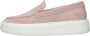 Blackstone Cameron Quartz Slip-ons Vrouw Pink - Thumbnail 6