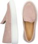 Blackstone Cameron Quartz Slip-ons Vrouw Pink - Thumbnail 7