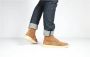 Blackstone Cato Banks Tabacco Sneaker (high) Brown Heren - Thumbnail 12