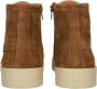 Blackstone Cato Banks Tabacco Sneaker (high) Brown Heren - Thumbnail 4