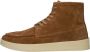 Blackstone Cato Banks Tabacco Sneaker (high) Brown Heren - Thumbnail 6