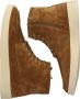 Blackstone Cato Banks Tabacco Sneaker (high) Brown Heren - Thumbnail 7